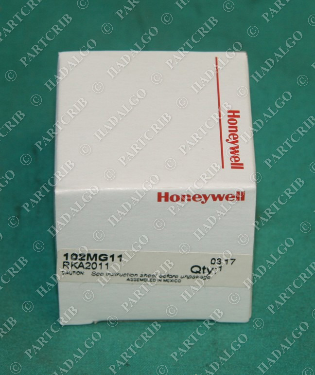 Honeywell, 102MG11, RKA2011 Permanent Magnet micro switch magnetically solid state