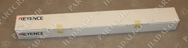 Keyence, SL-C64H-R, SL-C64H-T, SL-C64H, Reciever Transmitter Light Curtain Wide Sensor NEW