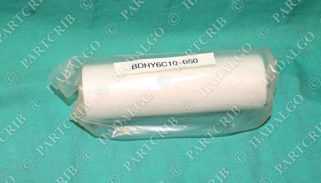 Parker 6C10-050 Filter Element Finite BDHY6C10-050 NEW SD10622