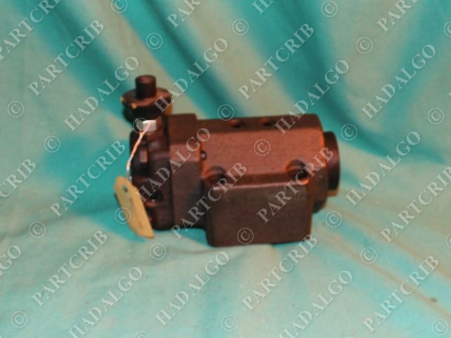 Parker, SC6MHX2057, LG Hydraulic Valve Regulator