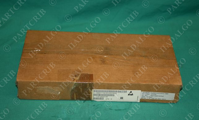 Siemens, 6SN1118-0DH23-0AA0, Control Module NEW