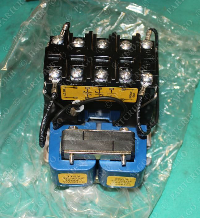 Warrick Controls, 1H1D0, Level Control Relay NEW eBay