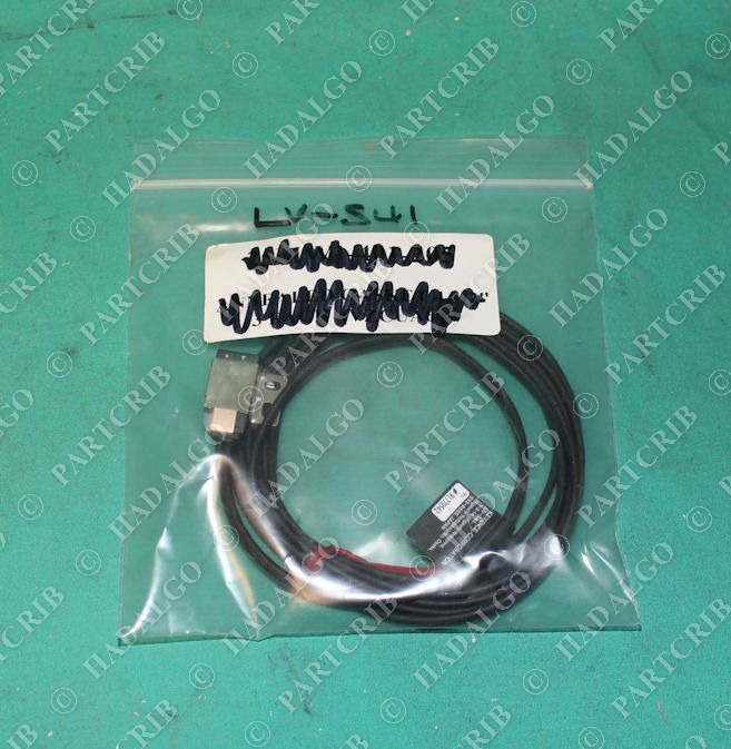 Keyence, LV-S41, Laser Sensor Head NEW