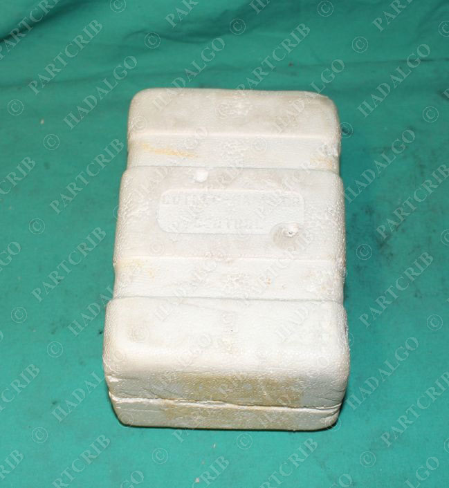 Cutler Hammer, D26MB, Type M Relay Eaton 120v Coil Starter Contactor