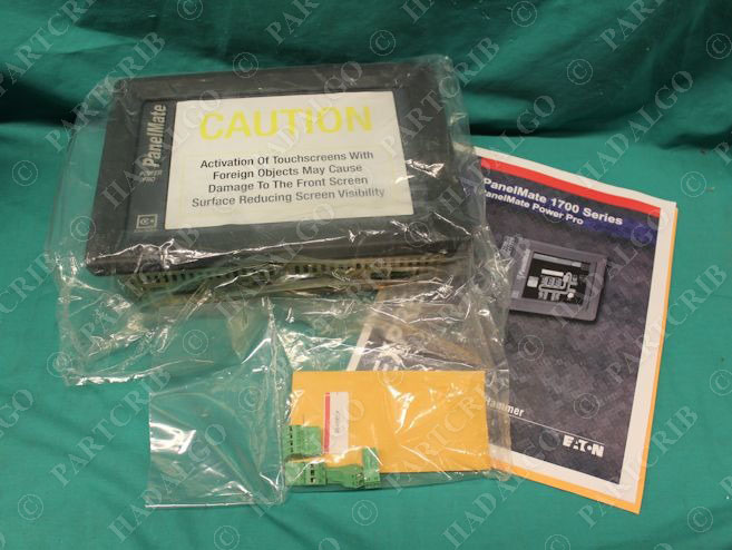 Eaton Panelmate Power Pro Software Eaton Panelmate Power Pro Software
