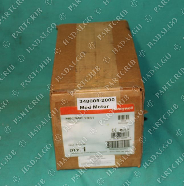 Honeywell, M9184C1031,  M9184C 1031, Modutrol IV Motor 24V NEW SD13749