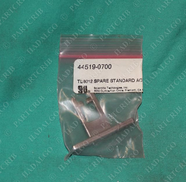 Sti, 44519-0700, Actuator Accessory Replacement TL8012 NEW