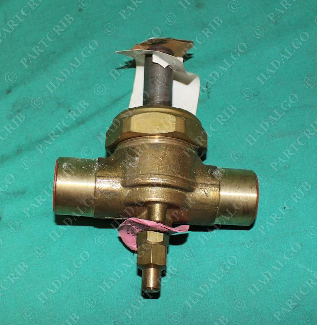 Sporlan, MB19S2, Solenoid Valve Refrigeration NEW eBay