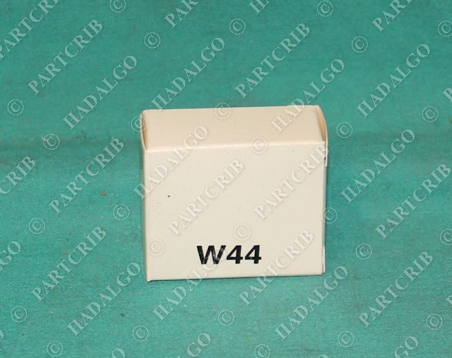 Allen Bradley, W44, Overload Heater Element NEW