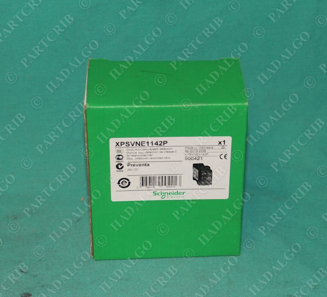 MB271 Schneider Electric-ZB4-BV053 FIAMMA PILOTA Testa Giallo