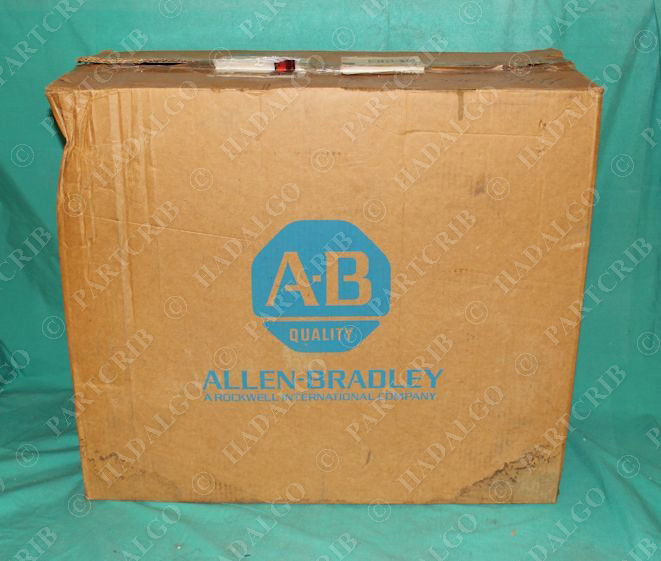 Allen Bradley, 1391B-AA45, 1391B-AA45/D, AC Servo Controller Ser.D NEW