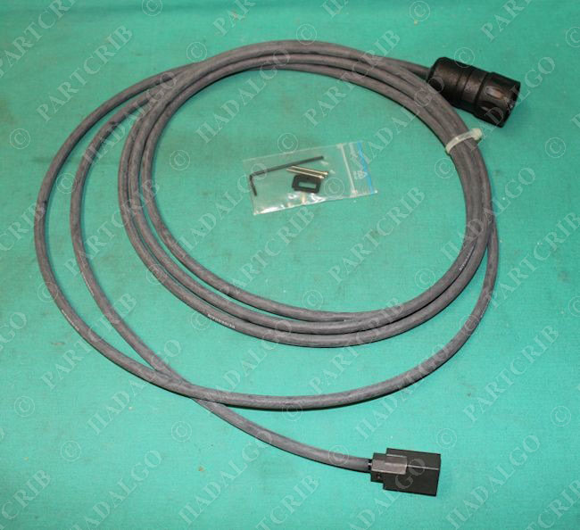 Heidenhain, 266 655 03, Linear Encoder Cable Assembly LS406/LF401 w