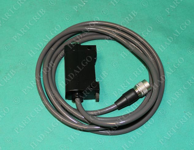 Omron, V600-HA51, Identification System R/W Head Amplifier NEW