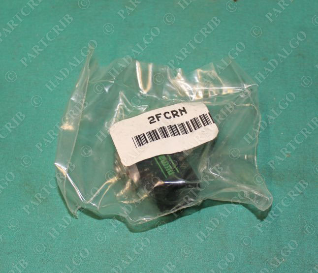 Numatics, 2FCRN, Flow Control Valve Asco Adjustable Regulator