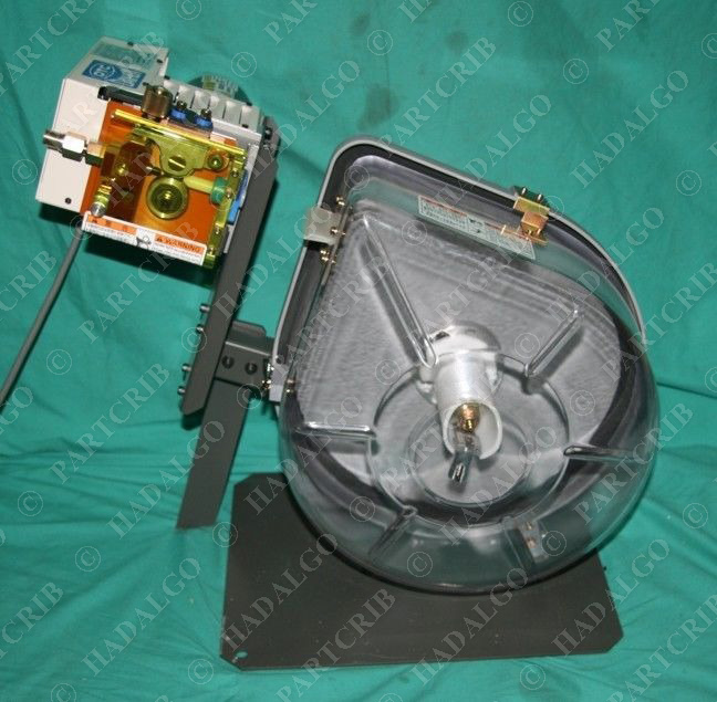 Daihen OTC wire feeder TFVRK-01 assist robot assist welding Mig feed ...