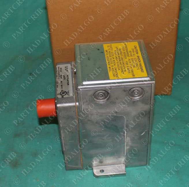 Barber-Colman, EA51, Rotary Actuator NEW barber coleman actuator wiring 