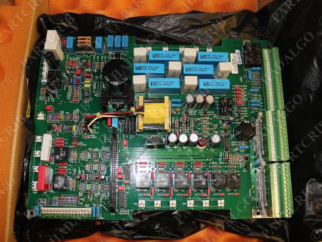 Siemens, A1-116-100-501-ISS, Interface PC Board NEW