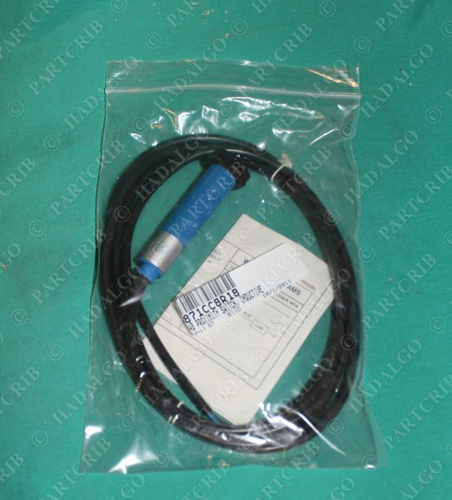 Allen Bradley, 871C-C8R18, Proximity Switch Sensor NEW