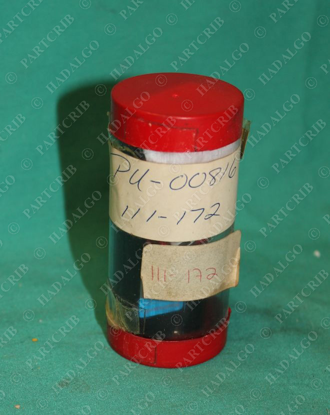 Honeywell, K4SX002, Solenoid Valve 28-100psi .5Watts NEW