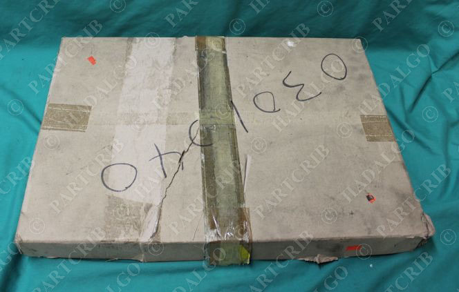 Siemens, 6SE7018-0ES87-2DA0, Simovert Braking Unit NEW