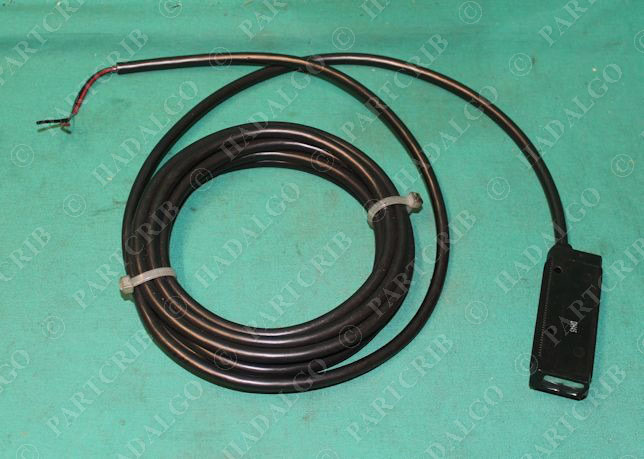 Allen Bradley, 42SRL-6000, Trans Beam Source Control Photoelectric Sensor Switch NEW
