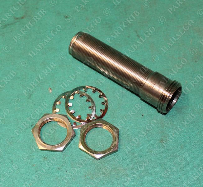 Allen Bradley, 871TM-D5NP18-N4, Inductive Proximity Sensor Ser.A 10-30VDC NEW