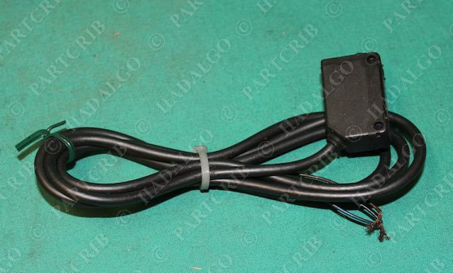 Sunx, CX-39A, Photoelectric Sensor Switch Same as Panasonic OEM