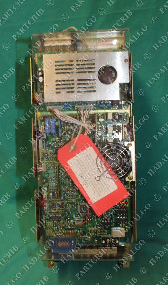 Allen Bradley, 8520-AA21, Servo Amplifier Repaired