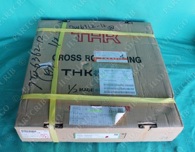 THK, RB290-340090A, 146670-1,Cross Roller Ring Bearing Motoman Robot NEW