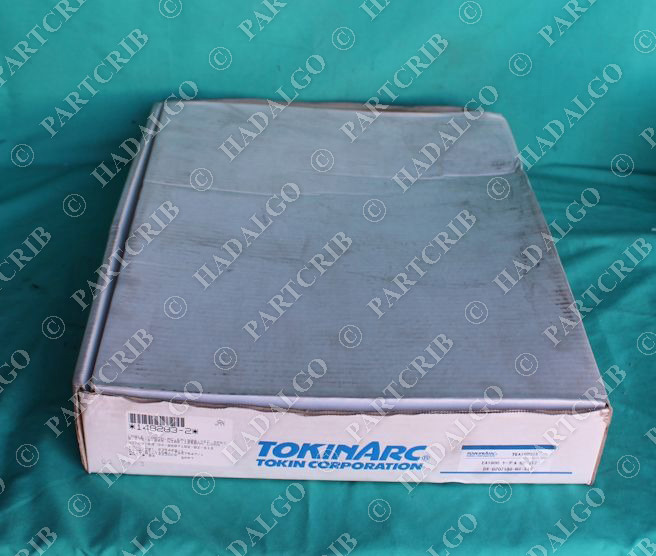 Tokinarc, DX-02071B2-BZ-S12, EA1900, 148283-2, 1250mm Motoman Yaskawa Mig Welding Welder Weld Liner Robot Torch Cable NEW