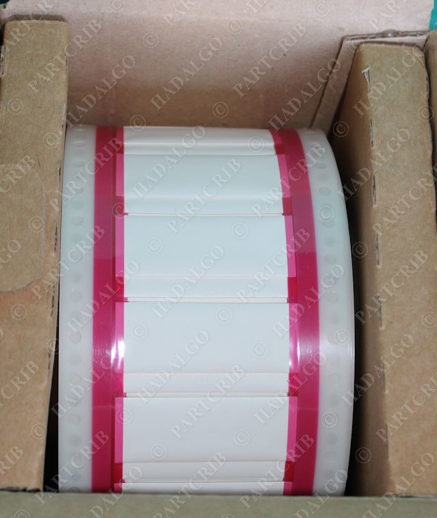 Raychem, Shrinkmark229, Wire Number Label Heat Shrinkable