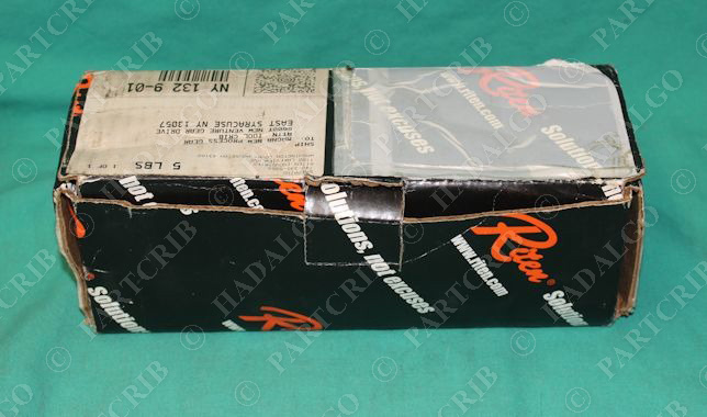 Riten, 16275-H-15, K0447, Dead Center Live Lathe NEW SD17785