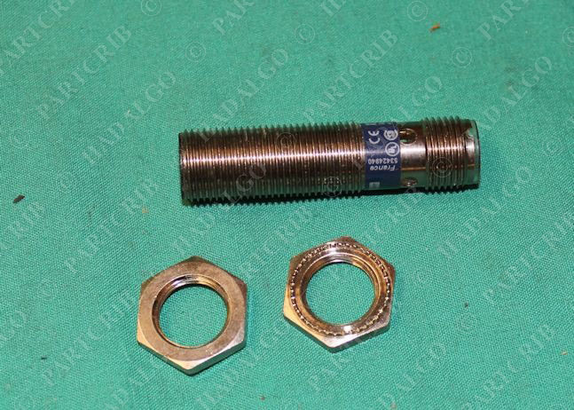 Telemecanique, XS1-N12PA349D, Proximity Sensor Switch Inductive OEM Original SD17914