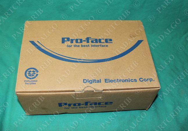 Proface, PFXLM4301TADAC, LM4301TADAC, 5.7