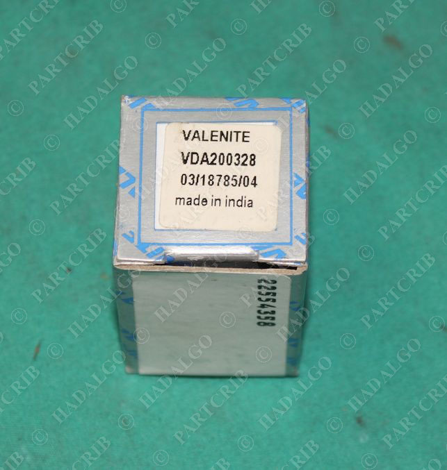 Valenite, VDA200328,  Double Angle Collet SD18005