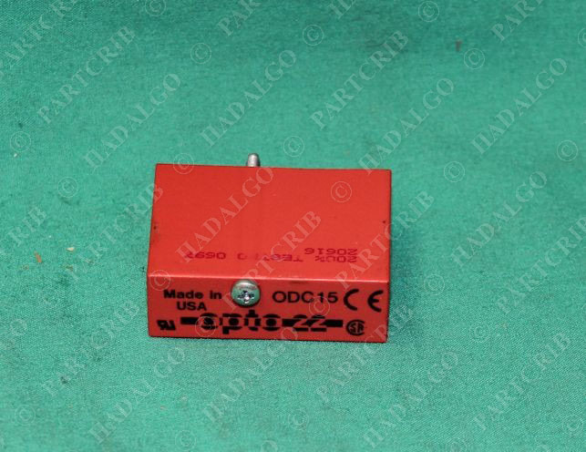 Opto 22, ODC15, I/O Module SD18106