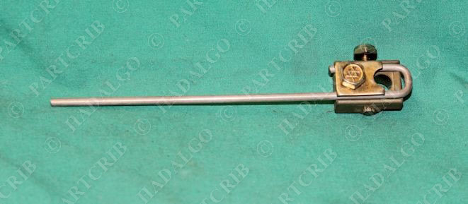 RDC-068954, Heater Contactor SD18262