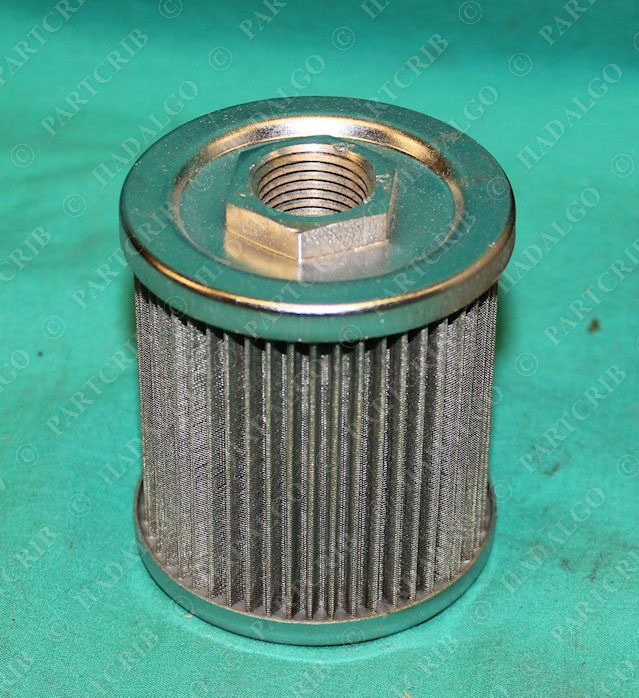 SEH51/2100 Suction Strainer Hydraulic Filter Element eBay