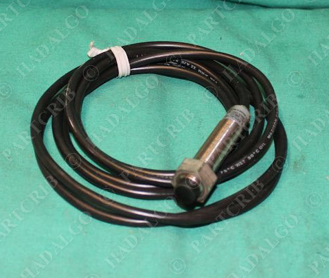 Eaton, E57LAL12A2E, Proximity Switch SD18308