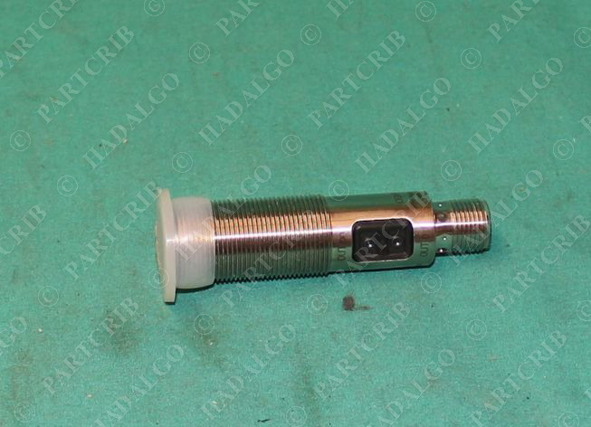 IFM, OGH500, 0GH500, OGH-FPKG/US100,  Efector Diffuse Reflection Sensor NEW SD18317
