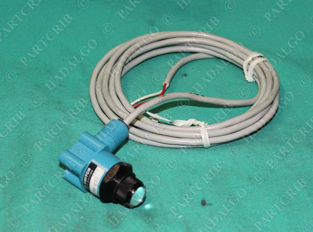 Micro Switch, FE-30-233, Honeywell Sensor Photoelectric Infrared Pepperl & Fuchs SD18328