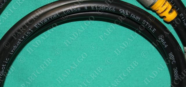 Molex, 849010901, Connector Cable 30V SD18355