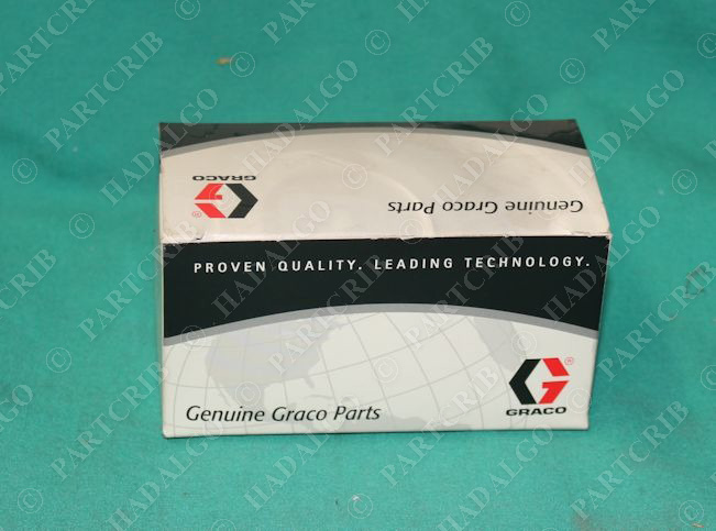 Graco, 527-005-670, Proximity Switch Sensor NEW SD18364