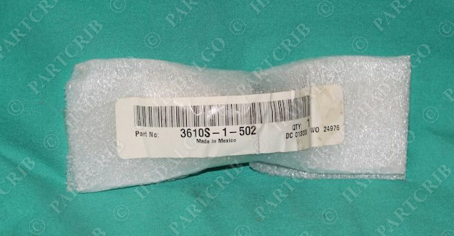 Bourns, 3610S-1-502, Port Digital 5K ohm SD18373