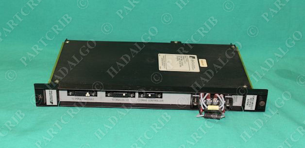 Reliance Electric, 57408-C, Interface Power Module