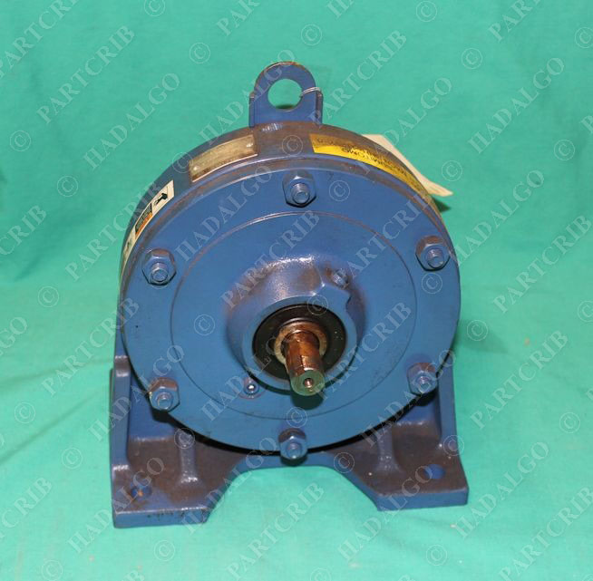 Sumitomo SM-Cyclo, CNH-612HY-6, Gearmotor Ratio 6 Gear Reducer SD18498
