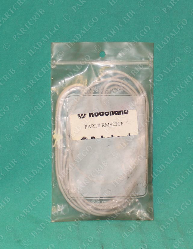 Robohand, RMS22CP, Proximity Switch Sensor NEW