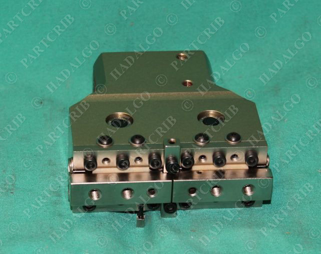 Parker, P5G-HP-25P, Parallel Gripper SD18691