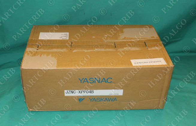 Yaskawa, JZNC-XPP04B, XRC Robot Motoman Teach Pendant Controller NEW SD18718