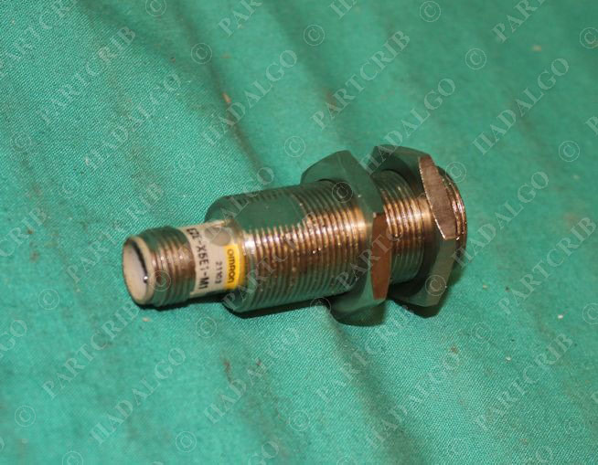 Omron, E2E-X5E1-M1, Proximity Sensor Switch SD18736